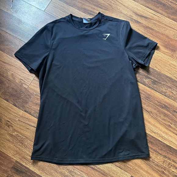 Gymshark Shirt Small - Picture 1 of 3